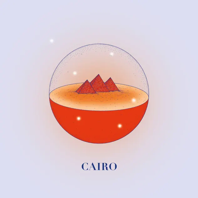 Cairo